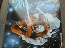 LP BONEY M Nightflight To Venus RARE DE CLUB, MINT-