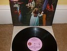 TRAFFIC Last Exit LP 1969 UK 1st Press STEREO PINK  ISLAND ILPS 9095