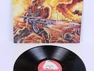 LÄÄZ ROCKIT - Know Your Enemy LP 1987 , Enigma Rec.  // warfare mortal sin hexx