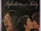 JOHN LENNON: Reflections And Poetry LP (2 LPs, gatefold cover) Rock & Pop