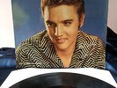 ELVIS PRESLEY - ELVIS' CHRISTMAS ALBUM - RD 27052. RCA SILVER SPOT. GREAT