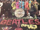 The Beatles sgt peppers lonely hearts club band