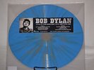 New Bob Dylan Live At The Gaslight NYC LP Blue Sunburst Limited Vinyl 300 MADE
