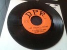 NATE EVANS  This Time With Feeling/The Look On Your Face  DPR Lovely copy