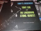 TONY COE 