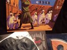 Mars Volta Bedlam in Goliath Vinyl Lp with Mr muggs bonus