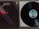 Smokie - Solid Ground RARE LP MINT Condition RARE Chris Norman RARE