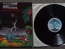 Smokie - Strangers in Paradise RARE MINT Condition LP RARE Chris Norman