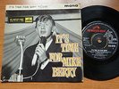 Mike Berry - It's Time For Mike Berry 1962 UK EP HMV RGM/JOE MEEK