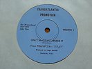 Stray - Only What You Make It 1970 UK 45 TRANSATLANTIC PROMO ONLY