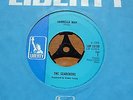 The Searchers - Umbrella Man 1968 UK 45 LIBERTY PSYCH