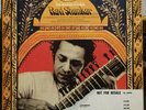 RAVI SHANKAR the sounds of india LP VG+ Promo CL 2496 Vinyl 1966 CBS Mono US WLP