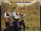 THE NEW LOST CITY RAMBLERS remembrance of things to come LP Mint- FTS-3018