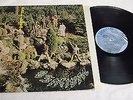 PARLIAMENT Osmium ORIGINAL 1970 INVICTUS Funk LP with INSERT