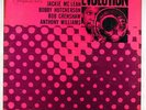 Grachan Moncur III   Evolution LP   Blue Note BLP 4153   NYC P VnGldr