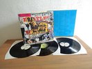 THE BEATLES - ANTHOLOGY 2 UK PRESS WITH UNRELEASED VERSIONS OF TOP HITS 1996
