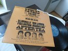 After Tea - National Disaster LP 67 Dutch Freakbeat\psych Top, Rare