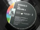 AMON DÜÜL YETI 1970 MINT ALBUM KRAUTROCK DLP 