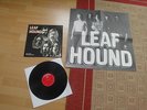 LEAF HOUND SAME LP IN 1970 MINT WITH POSTER 1ST PRESS