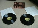 The Beatles - Live At The BBC -  UK 1994 2 LP PCSP 726 EX COND