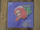 RIPPLE BLAST SINGERS / FUNNY GIRL A LA SOUL - Rare ORIG SOUL / FUNK LP in shrink