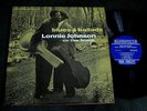 LONNIE JOHNSON 