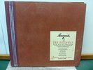 78 RPM BOX SET CAB CALLOWAY BRUNSWICK 4 RECORD SET MINNIE THE MOOCHER