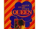 QUEEN : LP - SHEER HEART ATTACK - PORTUGAL 1976