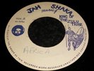 TWINKLE BROTHERS AFRICA KILLER SHAKA 7