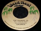 GRUBRICK TOP RANKING JA KILLER ROOTS 7