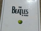 THE BEATLES IN MONO. BRAND NEW. FACTORY SEALED. FAST SHIP.
