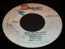 KING KONG REGGAE MYLITIS KILLER DIGI 7