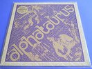 LP ITALIAN PROG ALPHATAURUS - PRIME NUMBERS