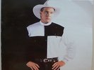 GARTH BROOKS The Chase RARE 1992 HISPAVOX-LIBERTY SPAIN LP