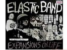 ELASTIC BAND-Expansions on life-'69 psychedelic/progressive rock-NEW LP