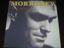 Morrissey rare '88 UK 1st press LP Viva Hate  EX+  The Smiths  post punk  INDIE