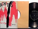 MACHITO Afro Cuban Jazz Suite '51 Mercury 10