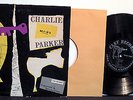 CHARLIE PARKER '54 Clef MONO 10