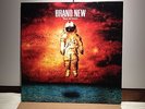 Deja Entendu - Brand New - Triple Crown Records 2nd Pressing LP