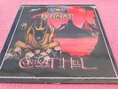 HAMMER Contract with hell UK LP Ebony Records ?– EBON 29 1985