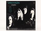 Van Halen OU812 LP Vinyl 1988 *SEALED