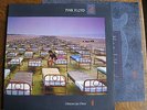 PINK FLOYD - A Momentary lapse of reason - UK LP EX/EX+  A-1/B-3