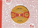 James Brown - Night Train - Sue Wl 360