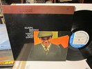 Horace Silver Quintet - Silver's Serenade BLUE NOTE BLP-4131 NEW YORK MONO RVG