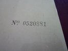 The Beatles THE WHITE ALBUM A PRISTINE 1968 UK 1ST ISSUE STEREO 2 VINYL LP SET.