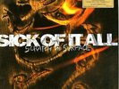 Sick Of It All - Scratch The Surface [Vinyl New]