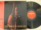 LUIS CHIVO BORRARO  LP  JAM SESSION  chile   JAZZ GEM    AWESOME 