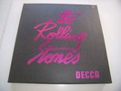 The Rolling Stones.. 5 -LP Box - Decca France  RS 30 001/005