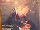 SHEFFIELD LAB: THE NAME IS MAKOWICZ JAZZ LP MINT & SEALED