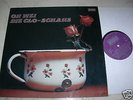 DIE CLO-SCHAHS aka ADAM UND DIE MICKYS Oh Wei *RARE BELLAPHON LP 1973*
